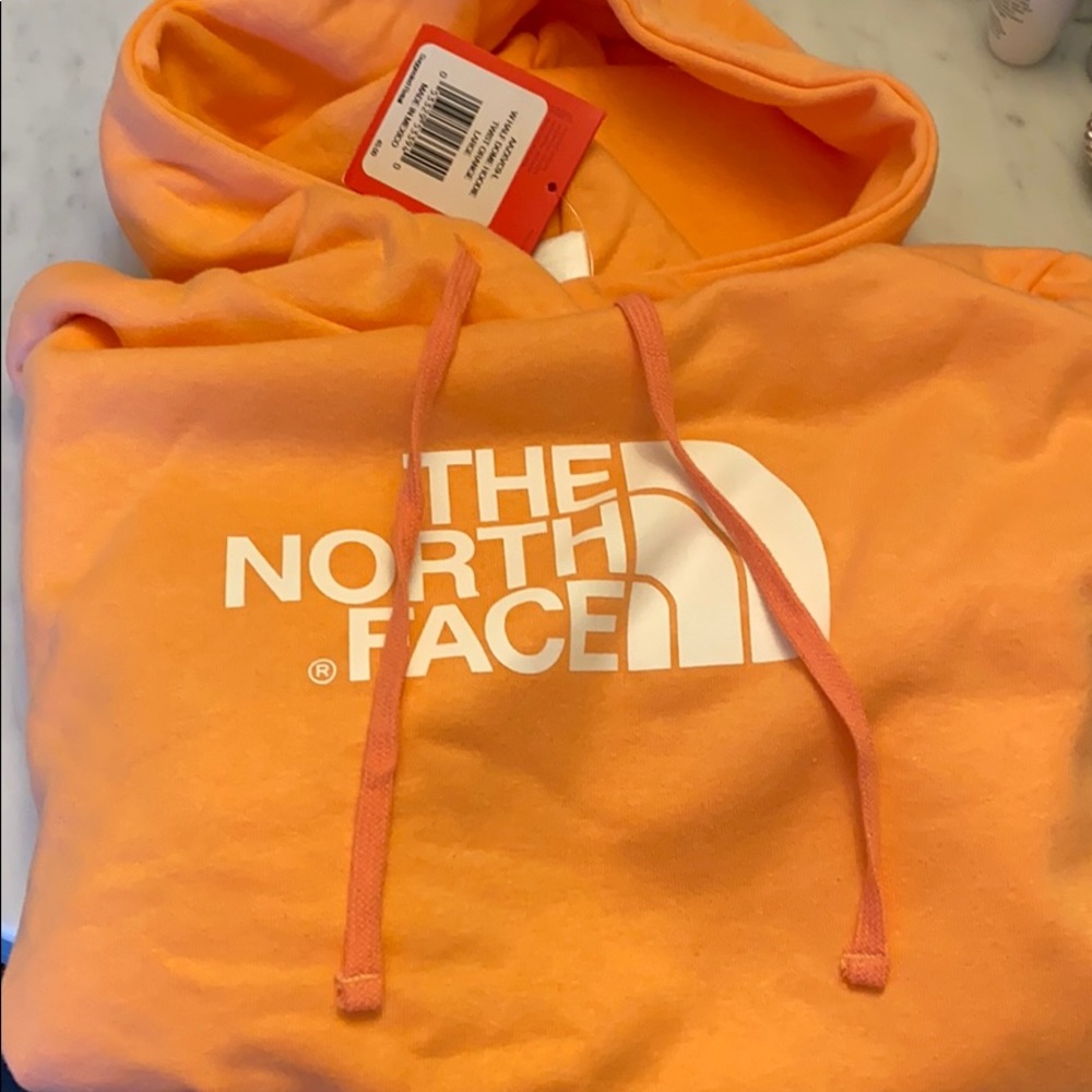 North Face Hoodie